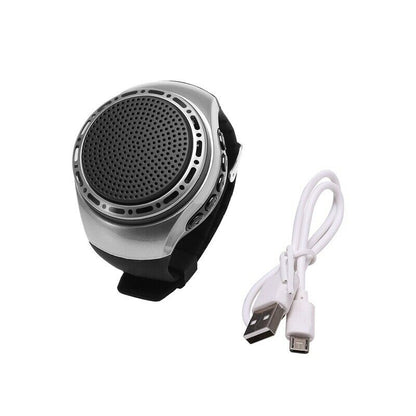 BowLift | Sound Nova Sports Wrist Bluetooth Speaker