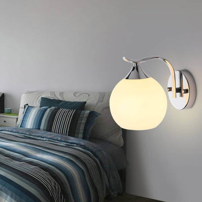 Skanto | Gold Wall Lamp
