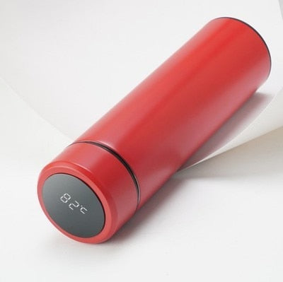 Skanto Smart Water Bottle