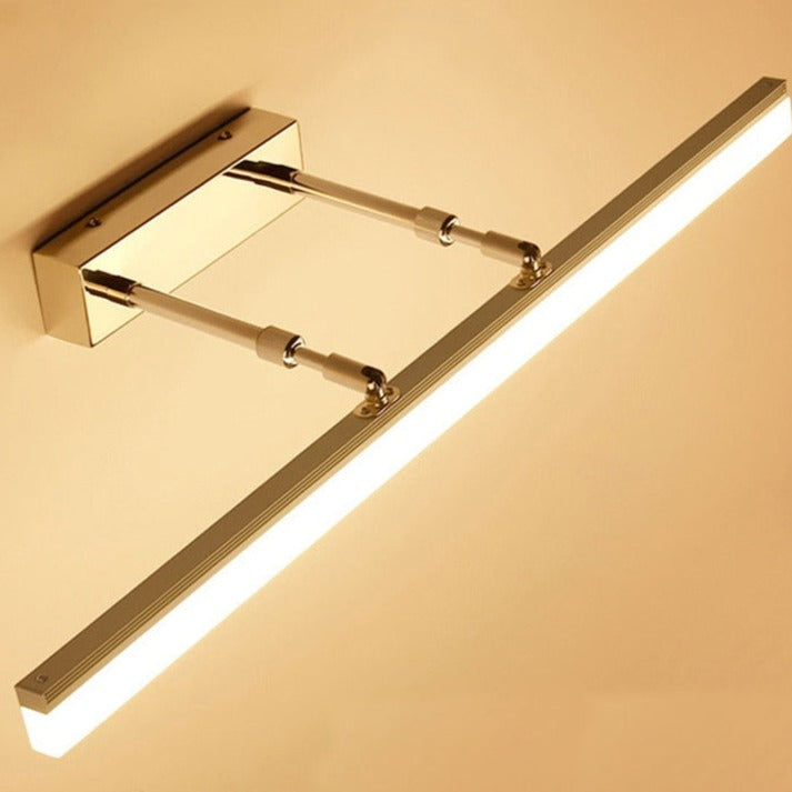 Skanto - Waterproof LED Wall Lamp for Bathroom Mirror