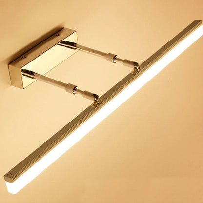 Skanto - Waterproof LED Wall Lamp for Bathroom Mirror