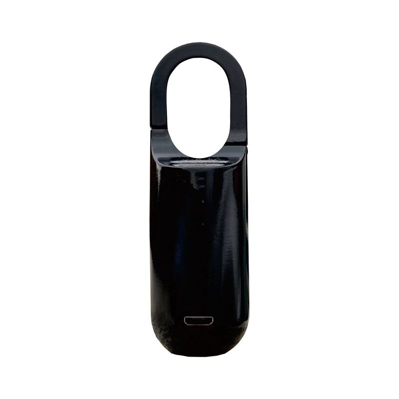 BowLift | Mini Electronic USB Fingerprint Padlock