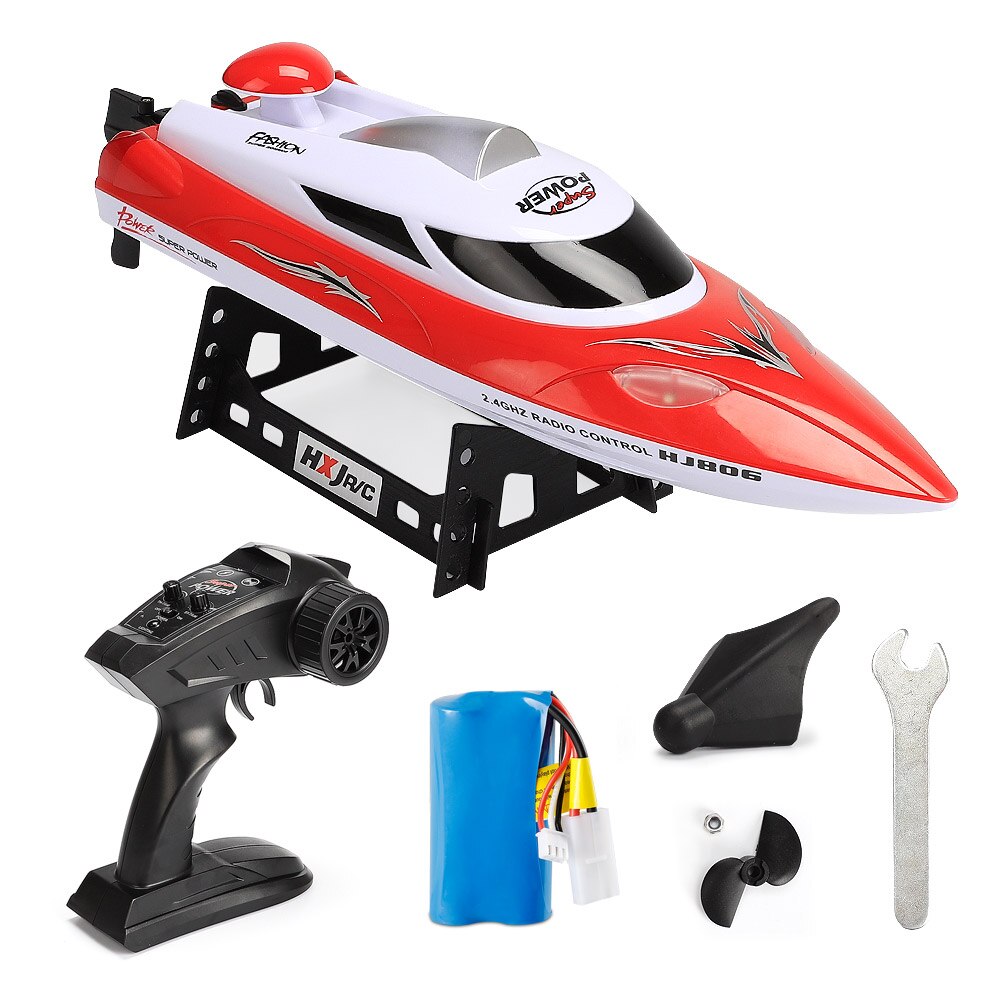 Skanto | High-Speed Remote Control Racing Boat