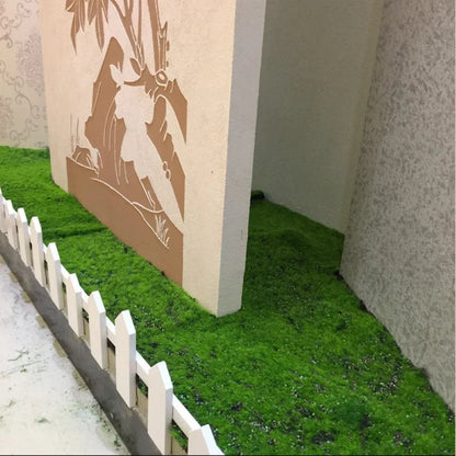 BowLift | Simulation Artificial Moss Grass Artificial Turf Mat