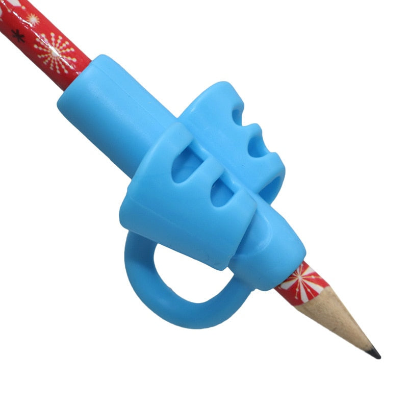 BowLift | Kids Pen Holder Finger Corrector