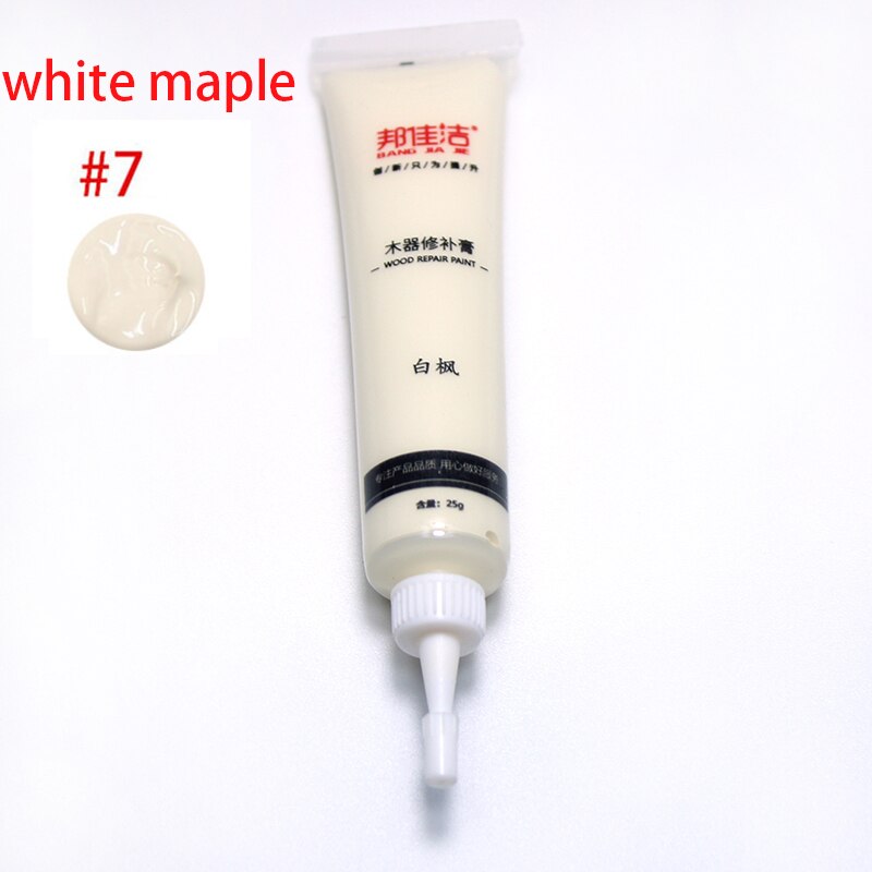 Skanto | Easy Furniture Repair Magic Paste