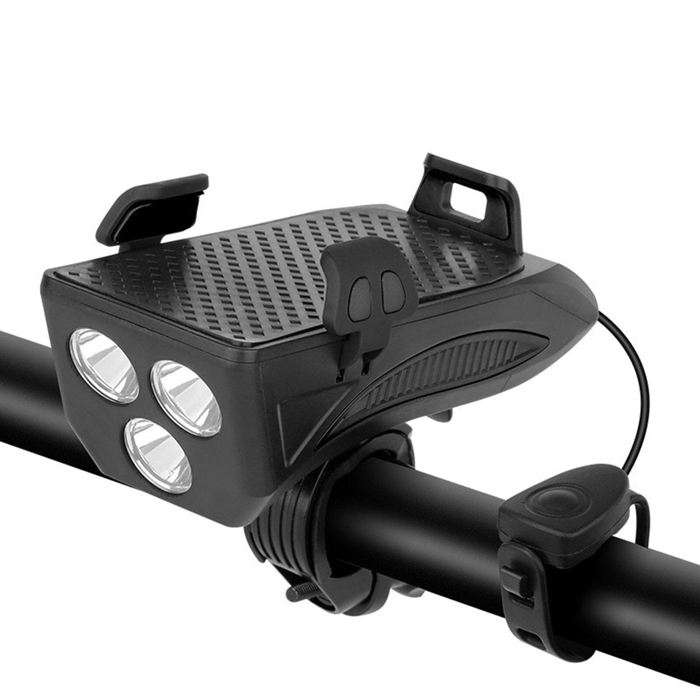 RideLight – Bicycle light + Powerbank