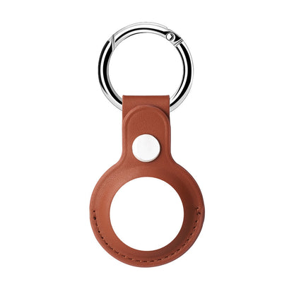 BowLift | for Apple Airtag made of leather