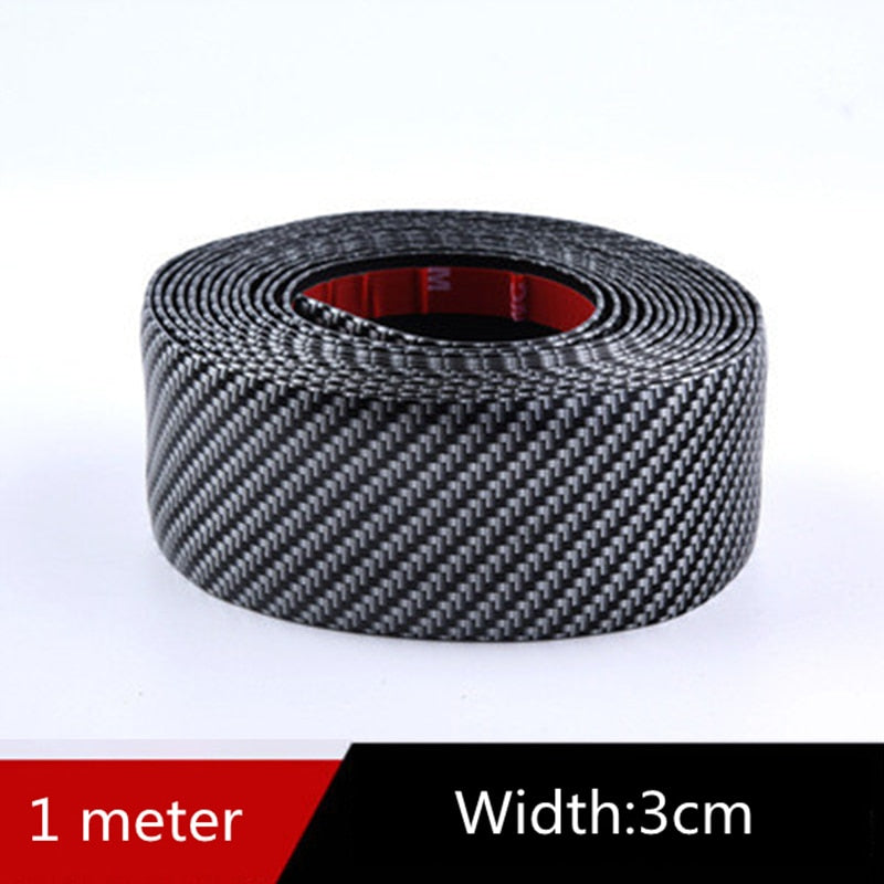 BowLift | Car Armor Anti-Scratch Carbon Fiber Sticker