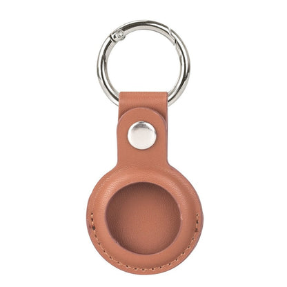 BowLift | for Apple Airtag made of leather
