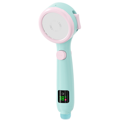 BowLift | Shower head with temperature display on sale