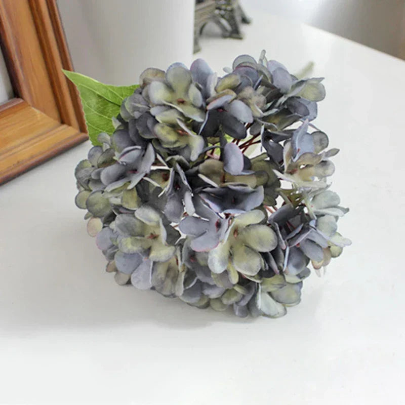 BowLift | Silk Hydrangea Home Decoration