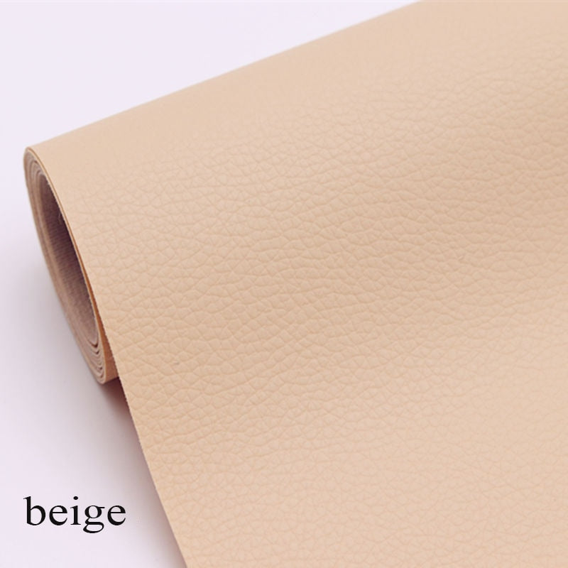 Karnz | Self-adhesive Faux Leather Repair Kit