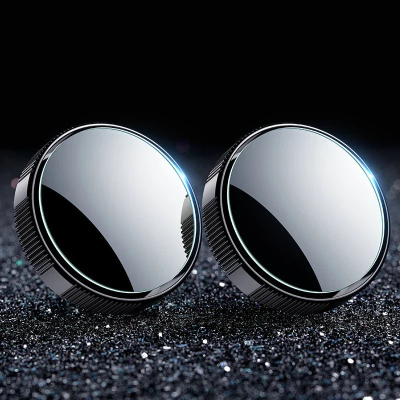 Skanto | Car 360 Degree Wide Angle Blind Spot Mirror