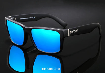 Sports sunglasses with photochromic lenses | Karnz