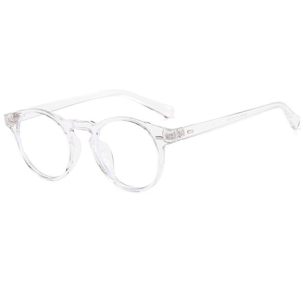 Skanto Anti Blue Light Filter Prescription-Free Computer Glasses