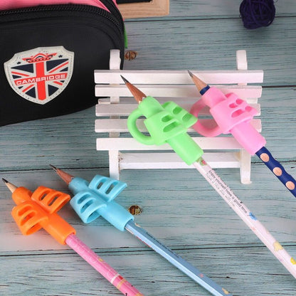 BowLift | Kids Pen Holder Finger Corrector