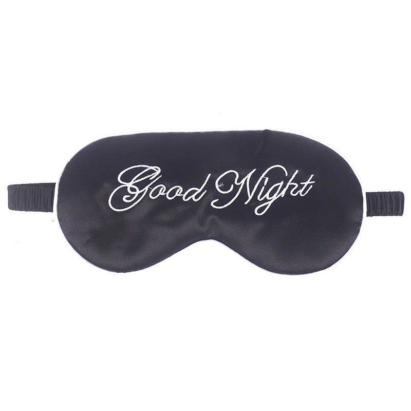 3D Sleepy Frog Sleep Mask | Brehn