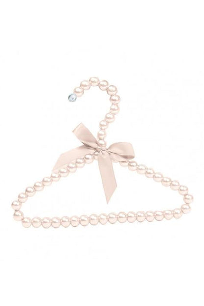 Pearl clothes hanger | Bowlift