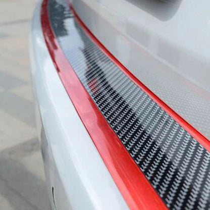 BowLift | Car Armor Anti-Scratch Carbon Fiber Sticker