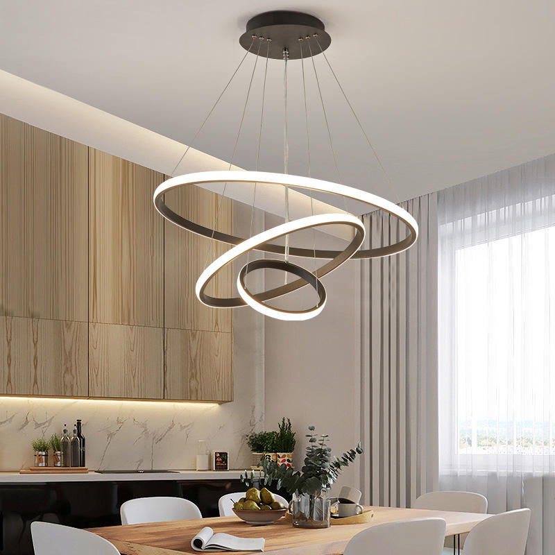 Garduru Ceiling Lamp – Modern and Elegant Design
