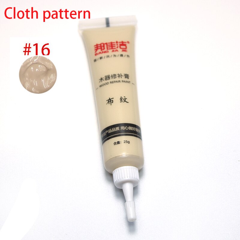 Skanto | Easy Furniture Repair Magic Paste