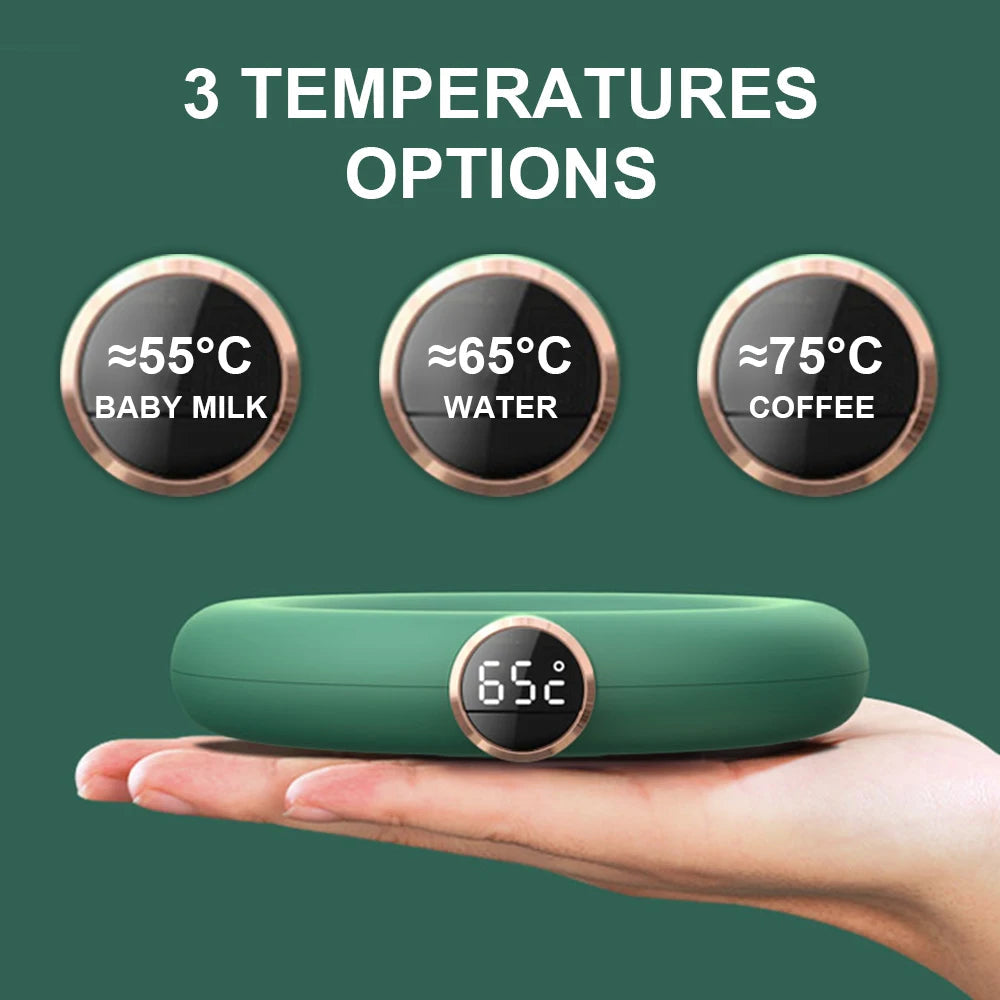 USB Coffee Cup Warmer | Brehn