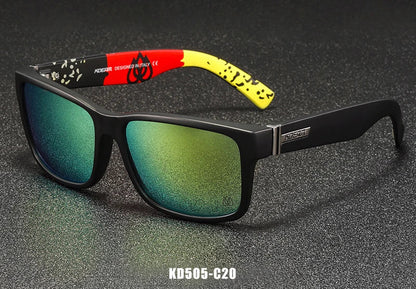 Sports sunglasses with photochromic lenses | Karnz
