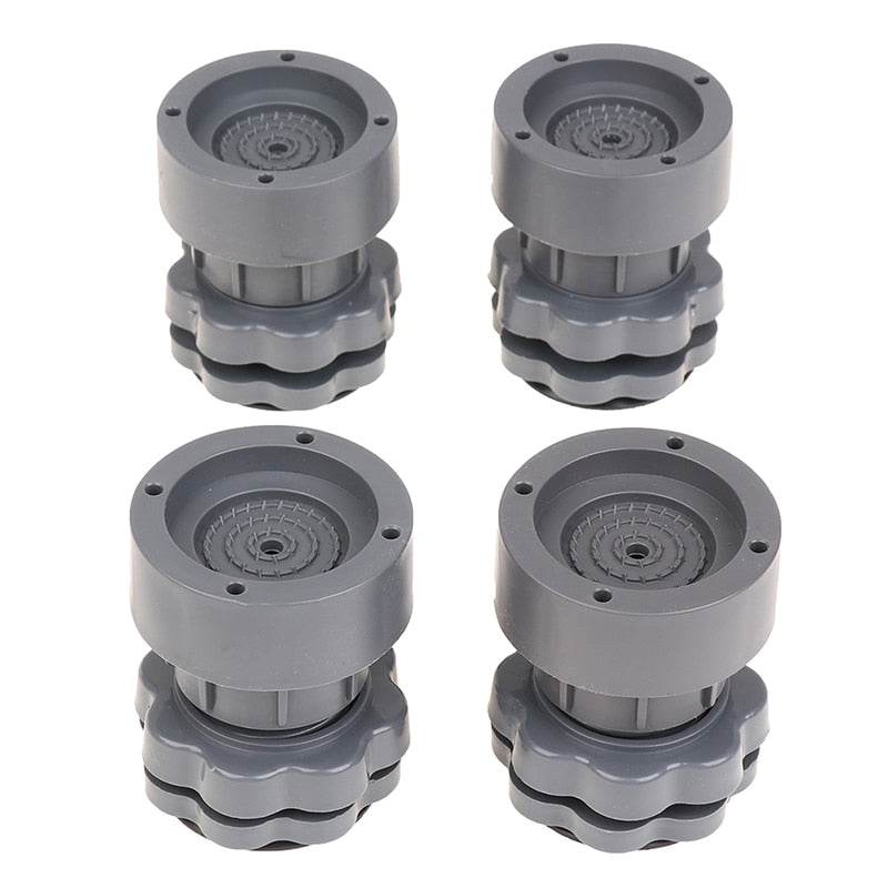 Skanto | Anti-Vibration Washing Machine Stabilizer Pads