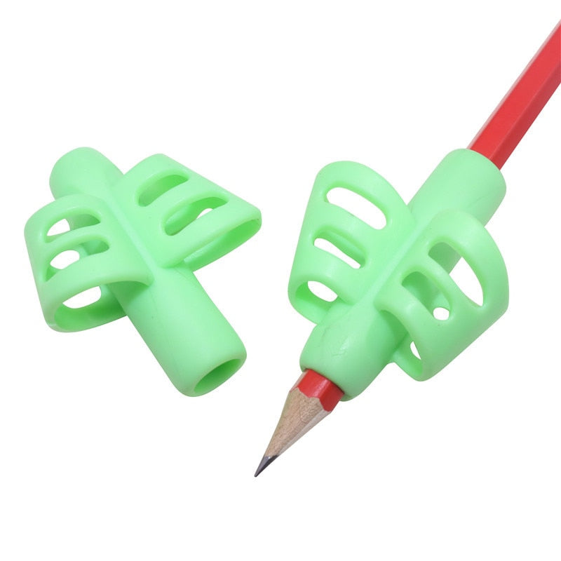 BowLift | Kids Pen Holder Finger Corrector