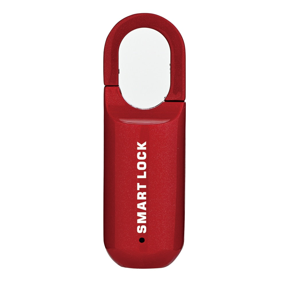 BowLift | Mini Guard Smart Touch Anti-Theft Lock