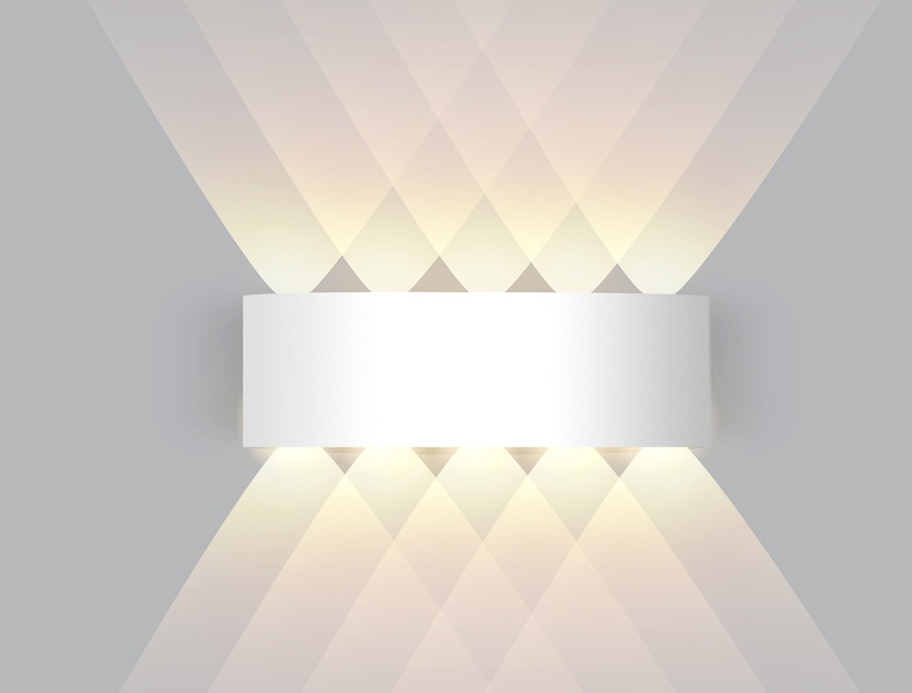 BowLift | Wall-Ex I Exclusive Wall Lamp
