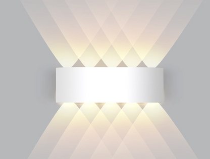 BowLift | Wall-Ex I Exclusive Wall Lamp