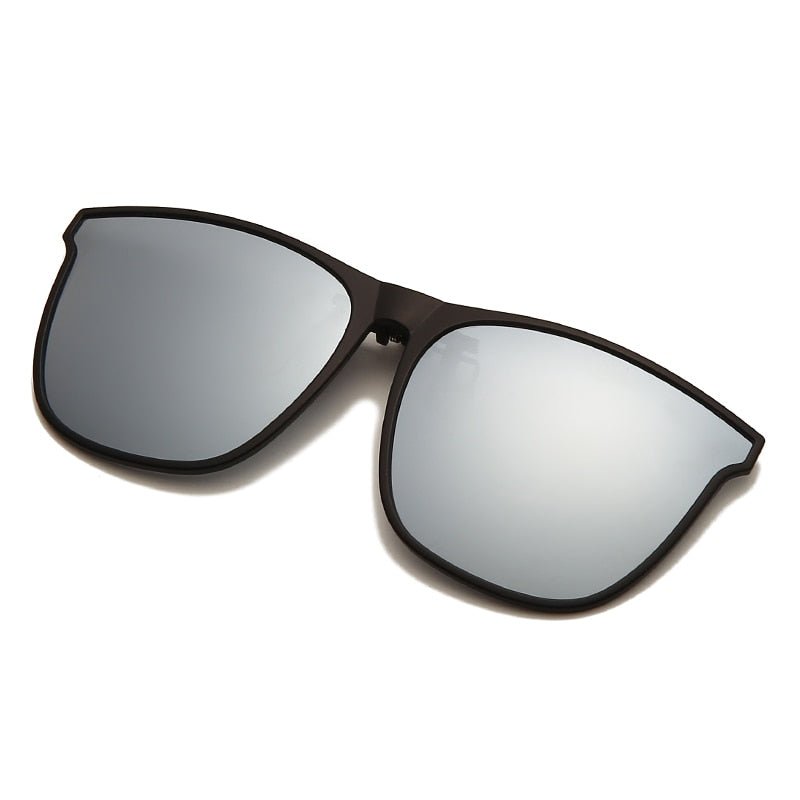 Karnz | Clip-on for normal glasses