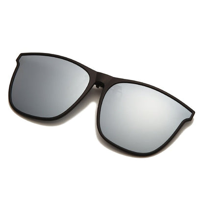 Karnz | Clip-on for normal glasses