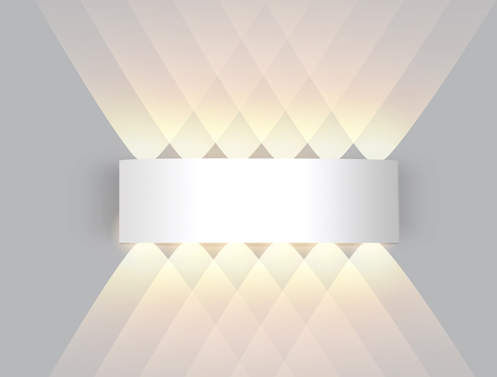 BowLift | Wall-Ex I Exclusive Wall Lamp
