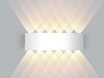 BowLift | Wall-Ex I Exclusive Wall Lamp