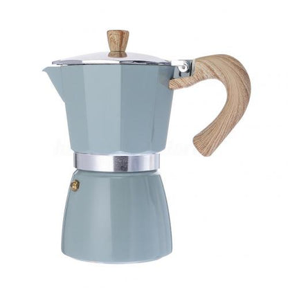 Skanto | Italian Style Pot Espresso Coffee Maker