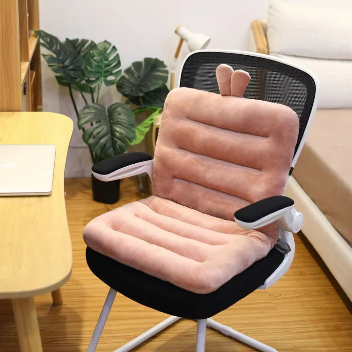 Skanto | Ergonomic Back and Seat Support Cushion
