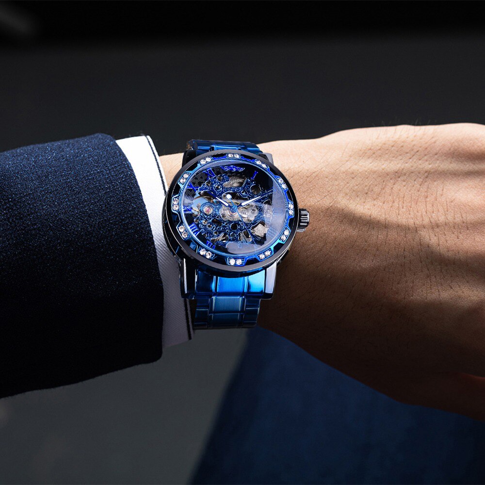 Prestige | Timeless Luxury and Elegance