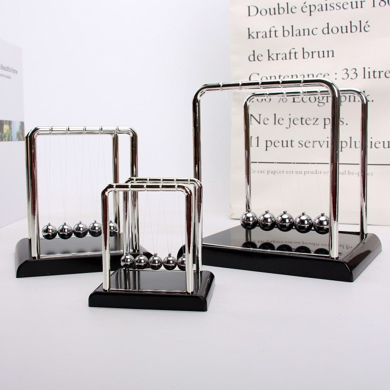 Pendulum Precision Science Discoverer Toy | Karnz