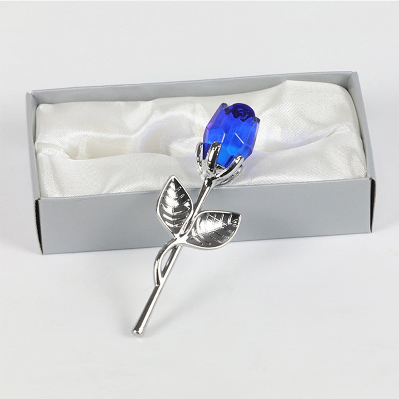 BowLift | GlassBloom™ Forever Blooming Rose