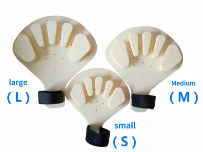 BowLift | Finger Separator Training Board Tool