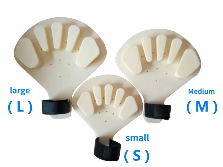 BowLift | Finger Separator Training Board Tool