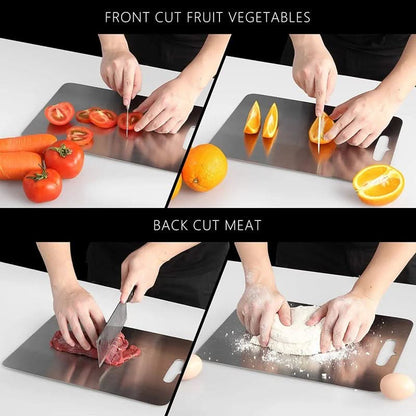 Skanto | Antibacterial & Durable for the Kitchen