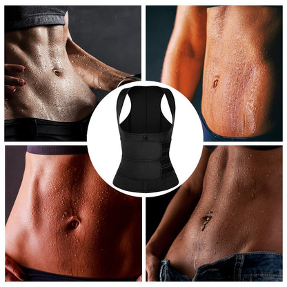 BowLift | Body Waist Trainer Corset