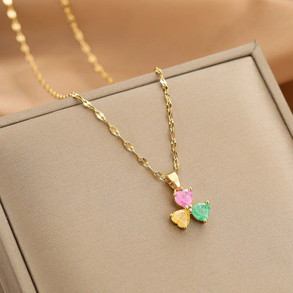 Skanto | Iconic Dainty Jewelry Collection