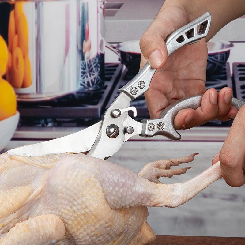 Skanto | Heavy Duty Steel Bone Shears