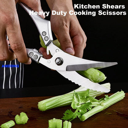 Skanto | Heavy Duty Steel Bone Shears