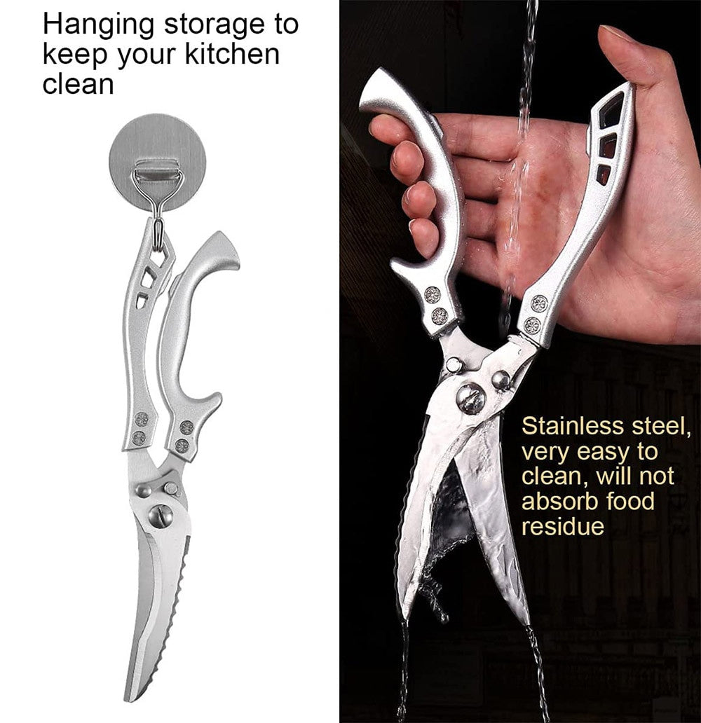 Skanto | Heavy Duty Steel Bone Shears